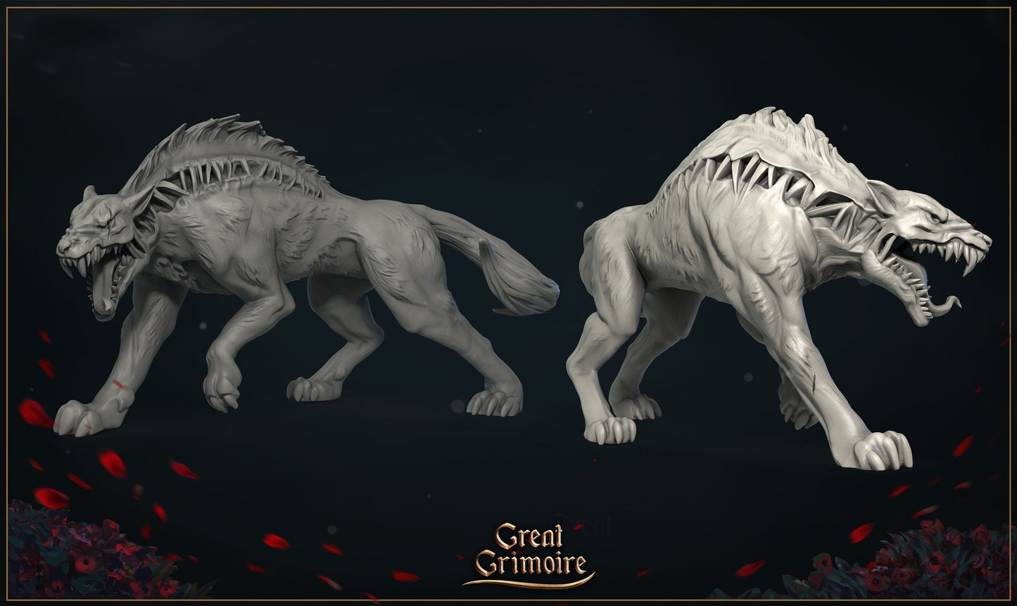 Dorothy & Friends | Wizard of Oz | Veil of the Emerald Dreams | Great Grimoire | UNPAINTED Miniature in Resin