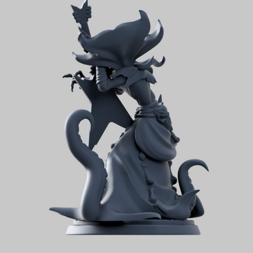 Sk'Goth | Bardic Beatdown | Twin Goddess | UNPAINTED