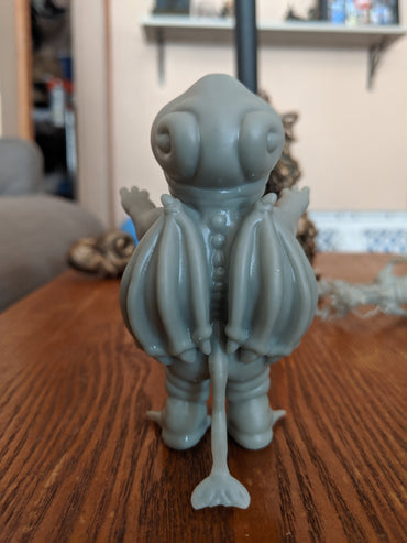 lilCthulu | Dark Artefact Designs | UNPAINTED Miniature in Resin