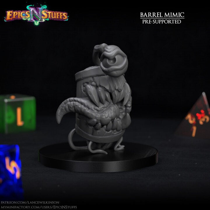 Mimic Collection