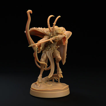 Krampus - Dragon Trappers Lodge