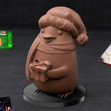 Christmas Duck Spirit | Epics'N'Stuffs