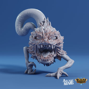 Nightmare Fearling | Arcane Minis