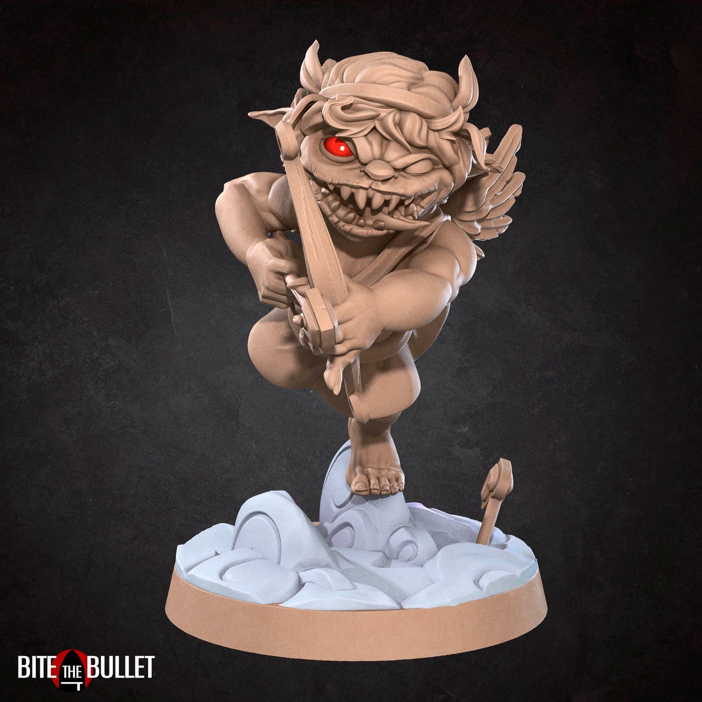 Goblin Cupid | Bite the Bullet