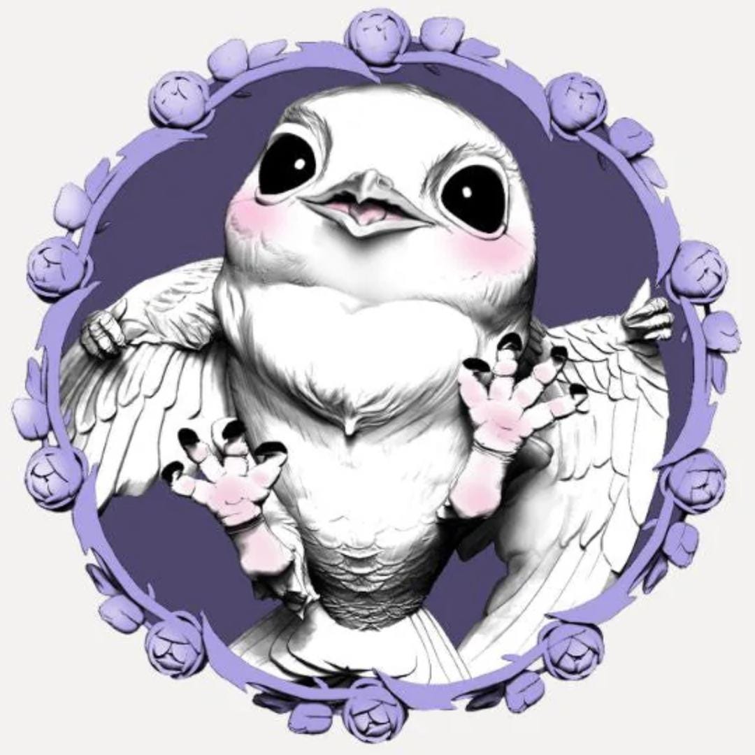 Sturgeon Sea Creature | Pepunki Creatures | UNPAINTED Miniature in Resin