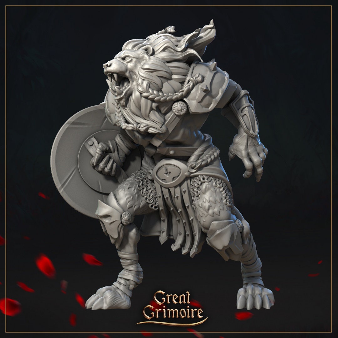 Dorothy & Friends | Wizard of Oz | Veil of the Emerald Dreams | Great Grimoire | UNPAINTED Miniature in Resin