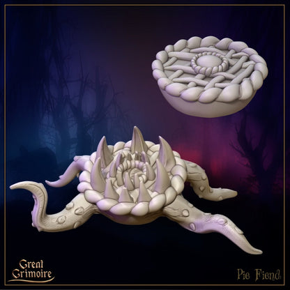 Sweet Mimics (10 versions) | Great Grimoire | UNPAINTED Miniature in Resin