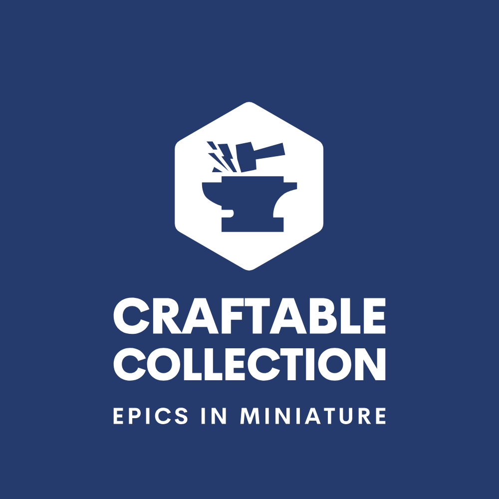 Craftable Collection