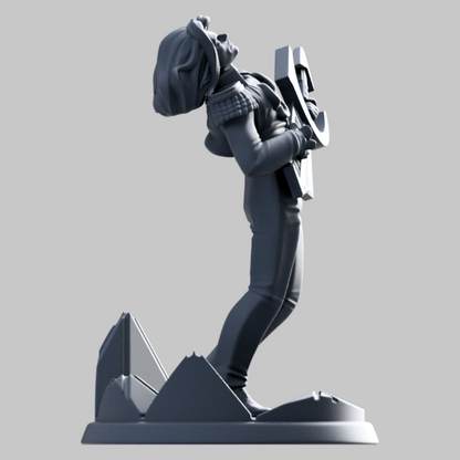 The Archduke | Bardic Beatdown | Twin Goddess