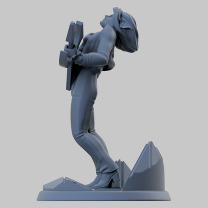 The Archduke | Bardic Beatdown | Twin Goddess