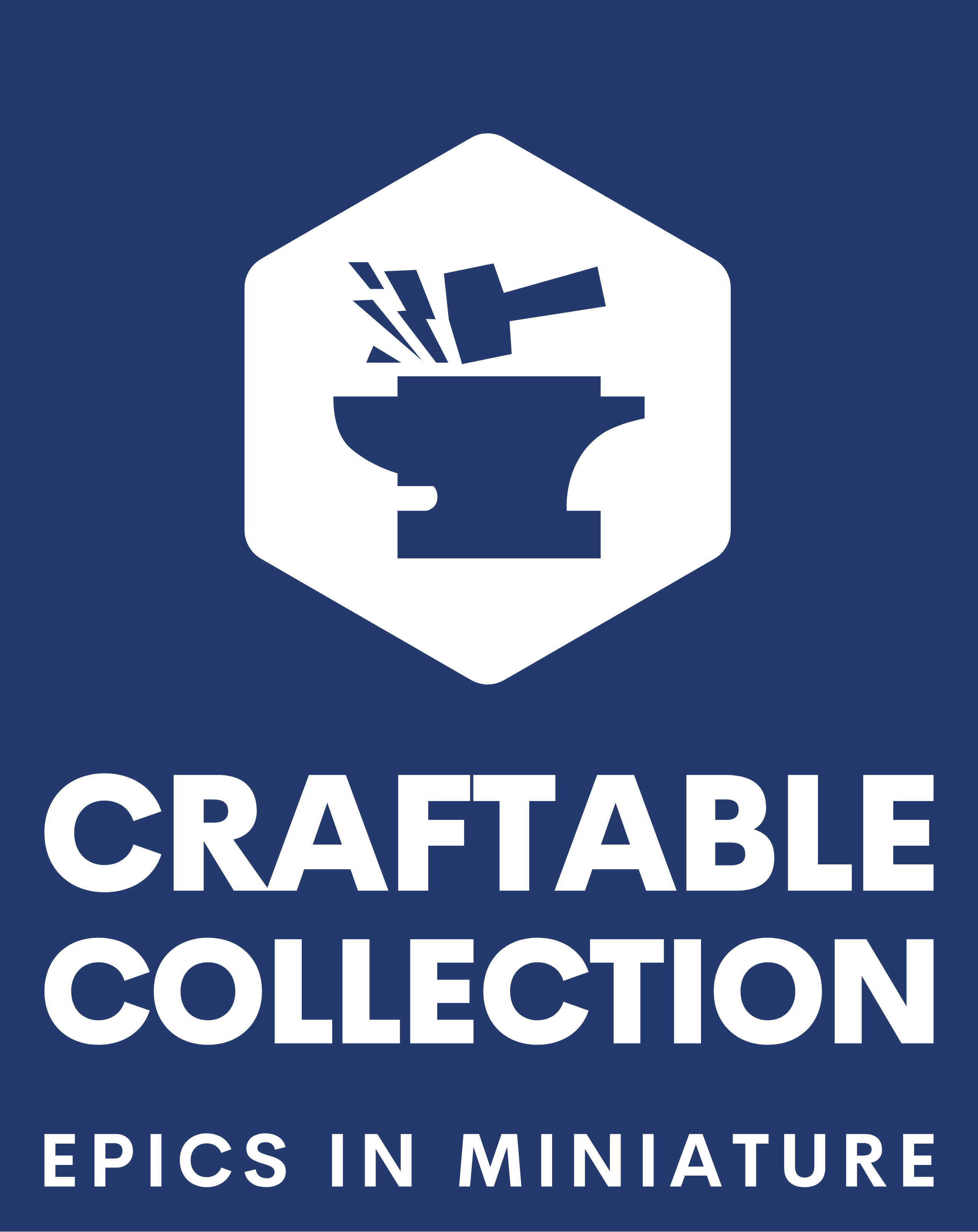Products – Craftable Collection