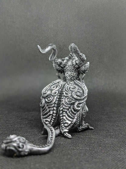 Little Dragon | Dark Artefact Designs | Figure in Resin