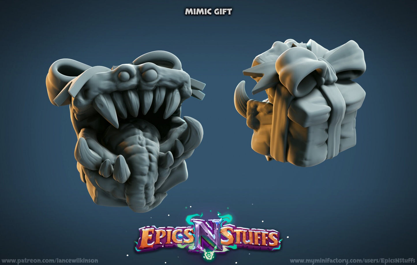 Mimic Collection