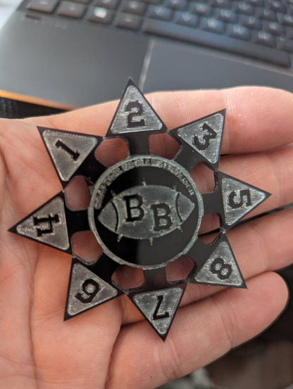 Replacement Gaming Tokens