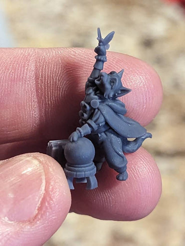 Cordelia's Companions - Bimba - Bombay Cat