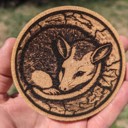 Custom Coasters (Set of 6)