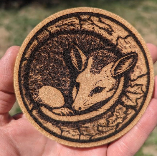 Custom Coasters (Set of 6)