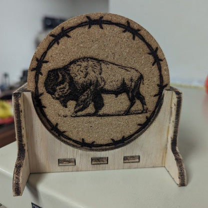 Custom Coasters (Set of 6)