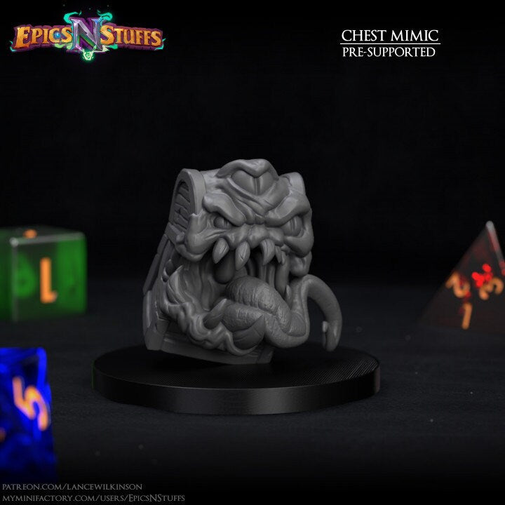 Mimic Collection