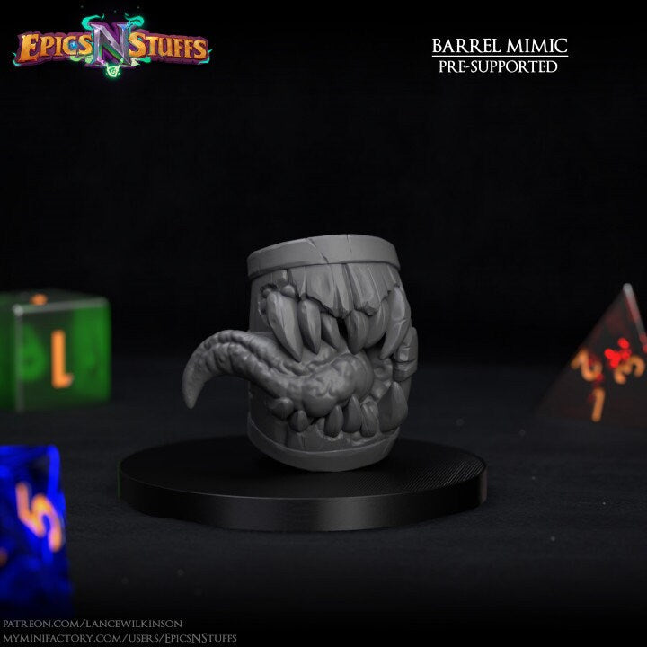 Mimic Collection