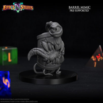 Mimic Collection