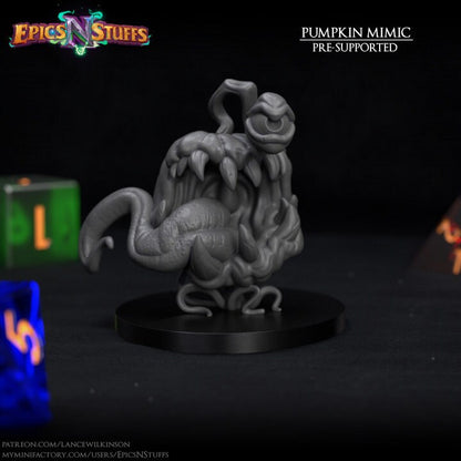 Mimic Collection