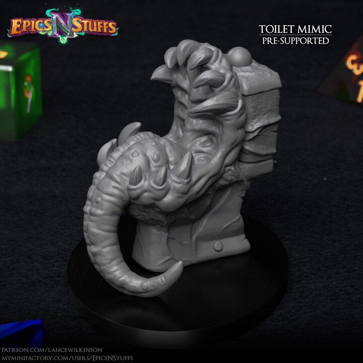 Mimic Collection