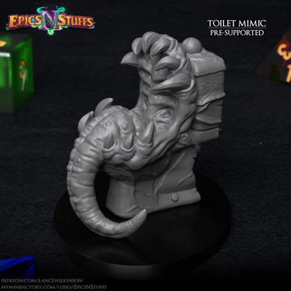 Mimic Collection