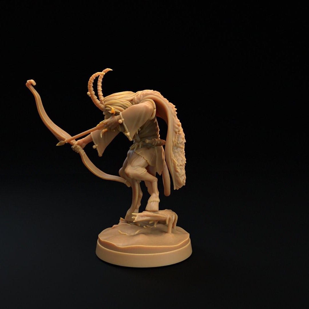 Krampus - Dragon Trappers Lodge