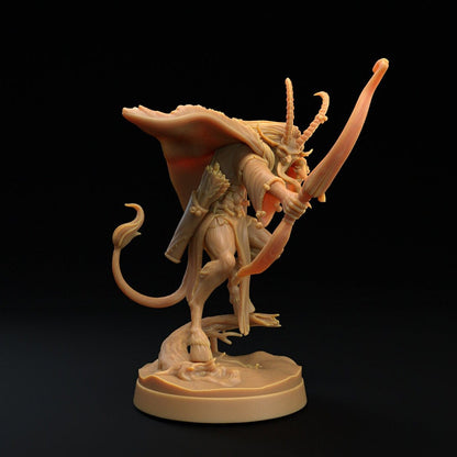Krampus - Dragon Trappers Lodge