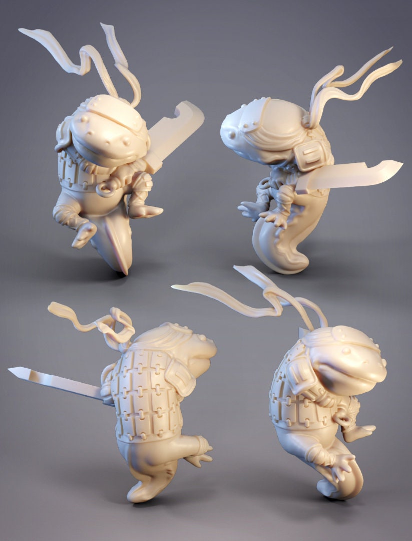 Hattori - Hanzaki Ninja
