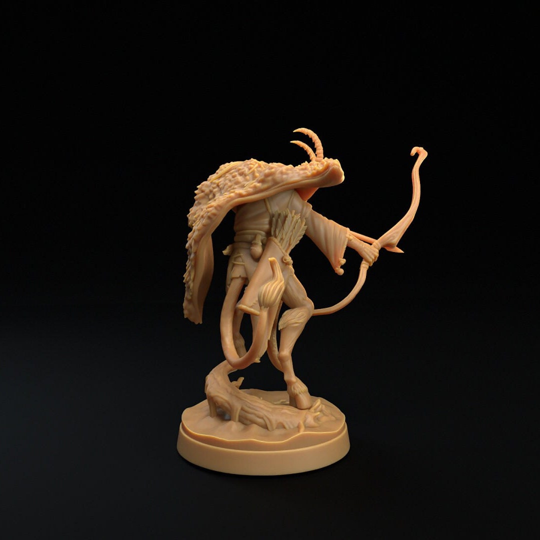 Krampus - Dragon Trappers Lodge