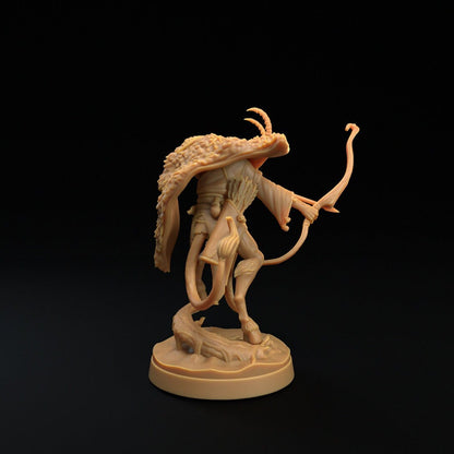 Krampus - Dragon Trappers Lodge