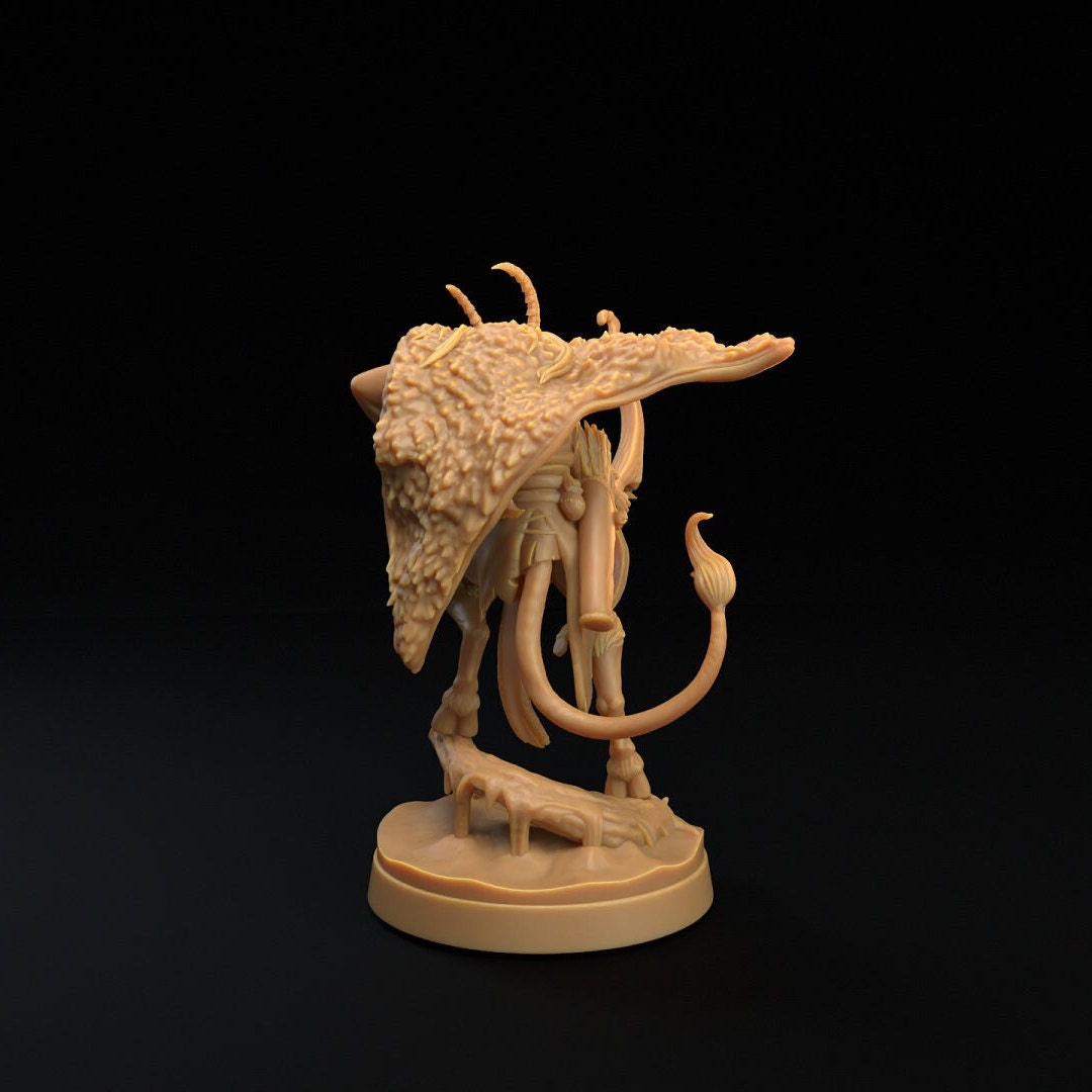 Krampus - Dragon Trappers Lodge
