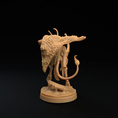 Krampus - Dragon Trappers Lodge