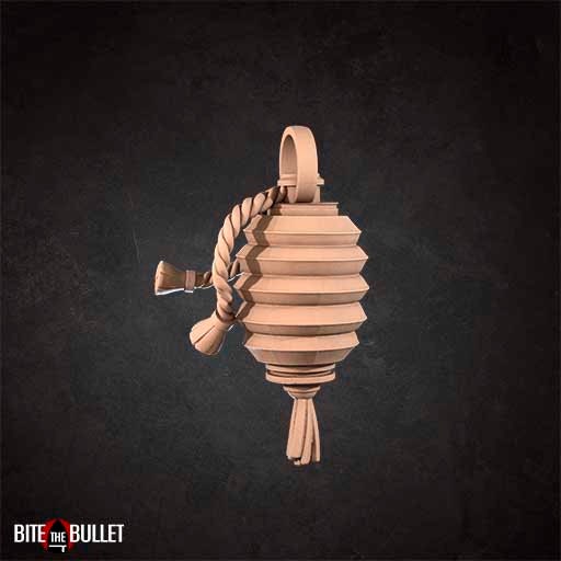 Yokai Pack | Bite the Bullet