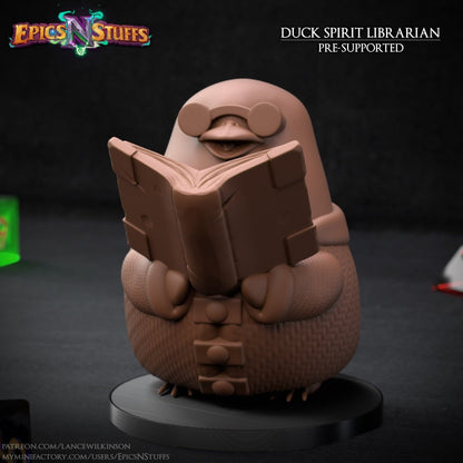 Duck Spirit Collection (5 variations, 1 NSFW) | Epics'N'Stuffs