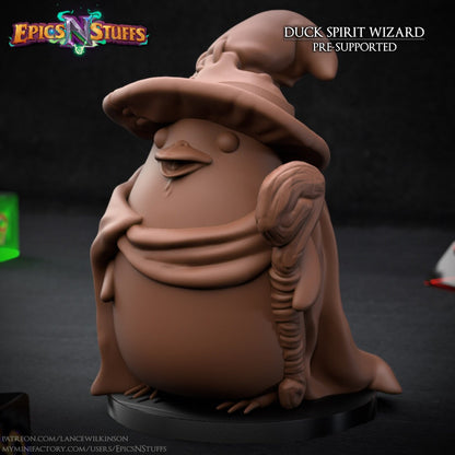 Duck Spirit Collection (5 variations, 1 NSFW) | Epics'N'Stuffs