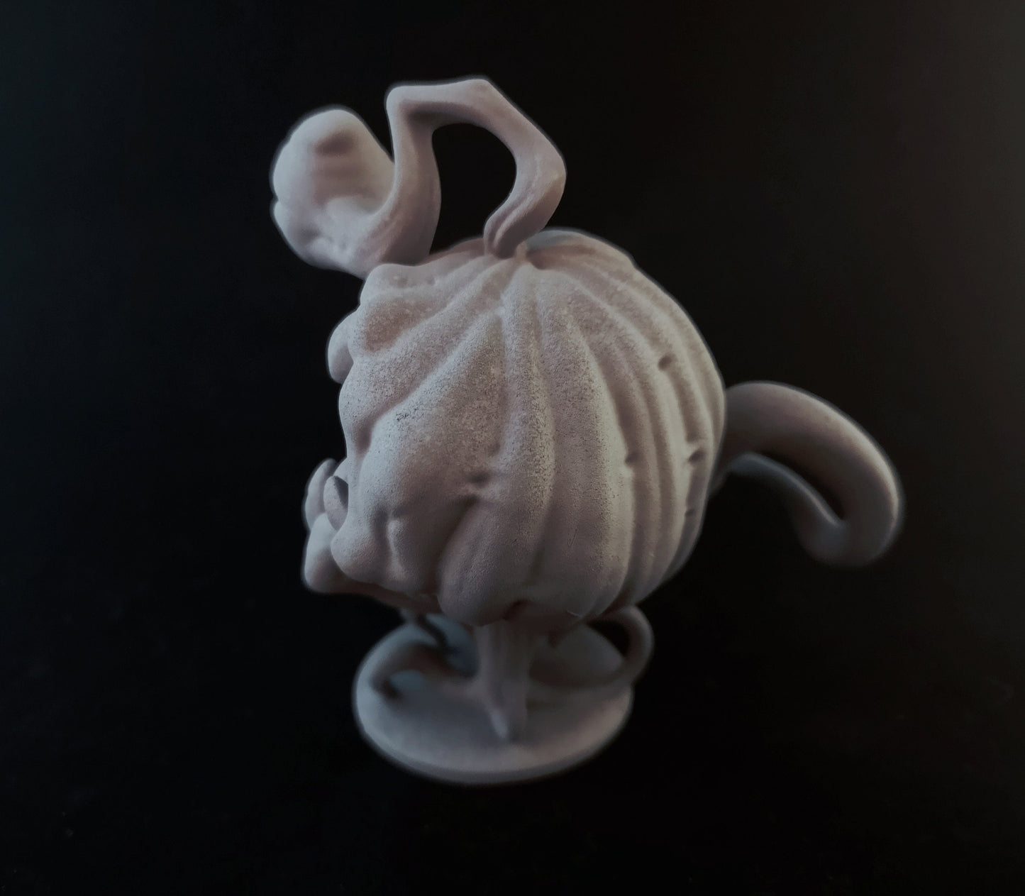Pumpkin Mimic | Epics'N'Stuffs
