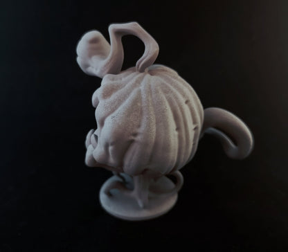Pumpkin Mimic | Epics'N'Stuffs
