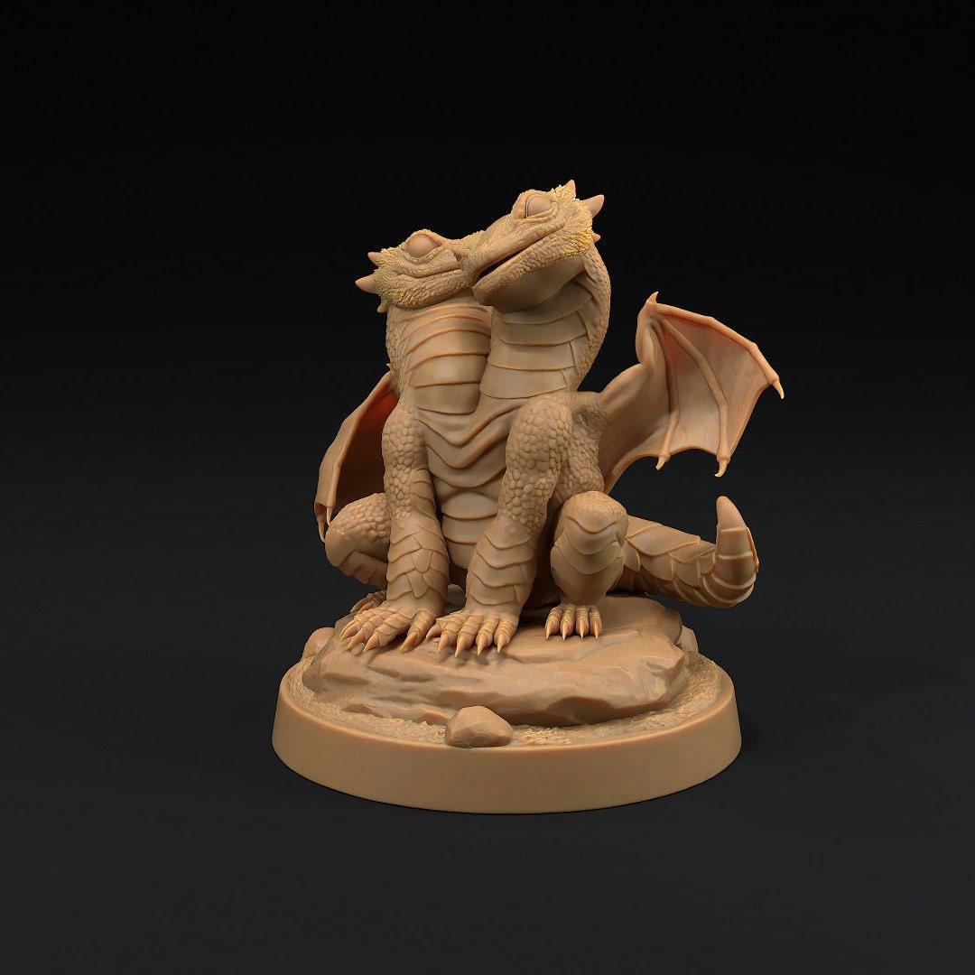 Viperwing Wyrmling | Dragonology 101 | Dragon Trappers Lodge