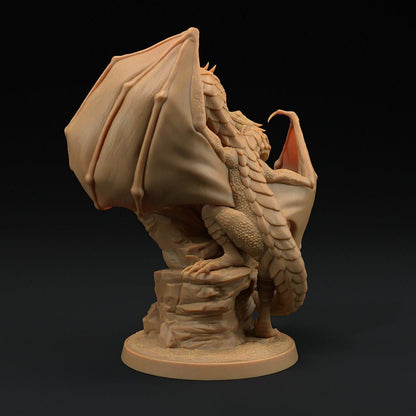 Young Viperwing | Dragonology 101 | Dragon Trappers Lodge