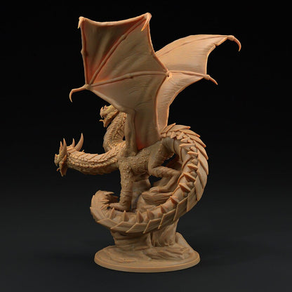 Adult Viperwing | Dragonology 101 | Dragon Trappers Lodge