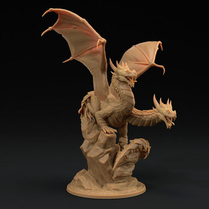 Adult Viperwing | Dragonology 101 | Dragon Trappers Lodge