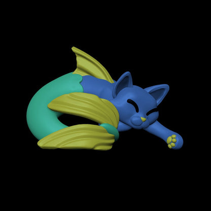 Purrmaids 2 | Adventure Cats | Kawna