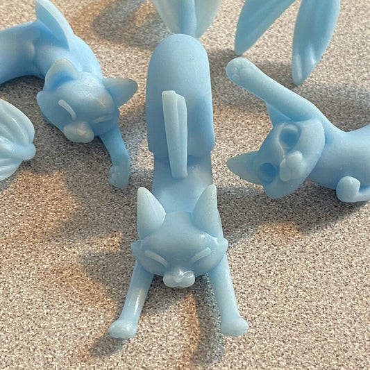 Purrmaids 2 | Adventure Cats | Kawna