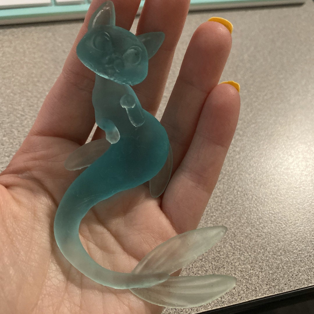 Purrmaids 1 | Adventure Cats | Kawna