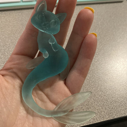 Purrmaids 1 | Adventure Cats | Kawna