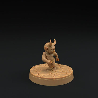 Small Devils (5 versions) | The Curse of Traskvale Castle | Dragon Trappers Lodge