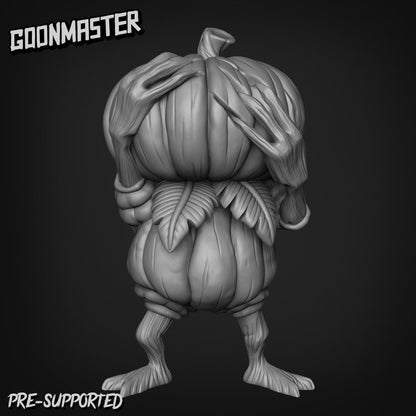 Lumpkin Bundle (4 versions) | Goon Master